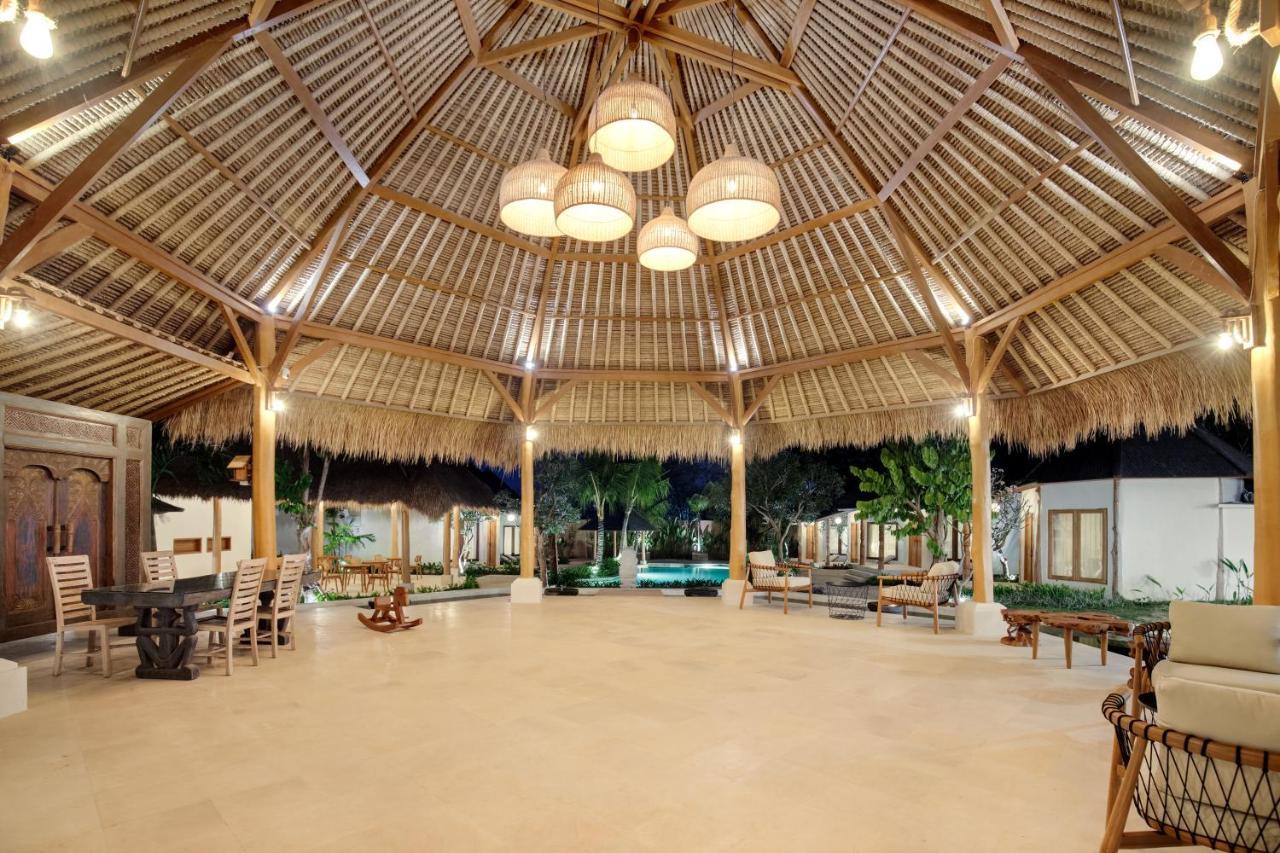 Two Bedroom Villa In Bingin Beach أُلُواتو المظهر الخارجي الصورة