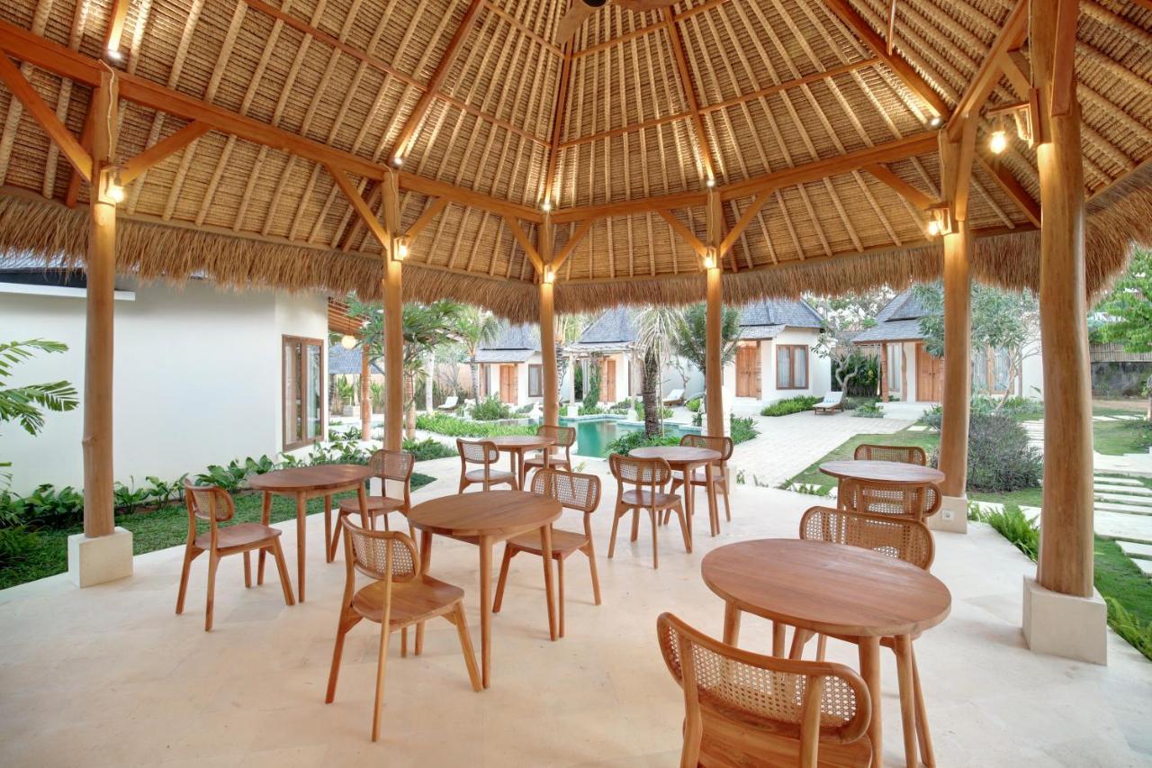 Two Bedroom Villa In Bingin Beach أُلُواتو المظهر الخارجي الصورة