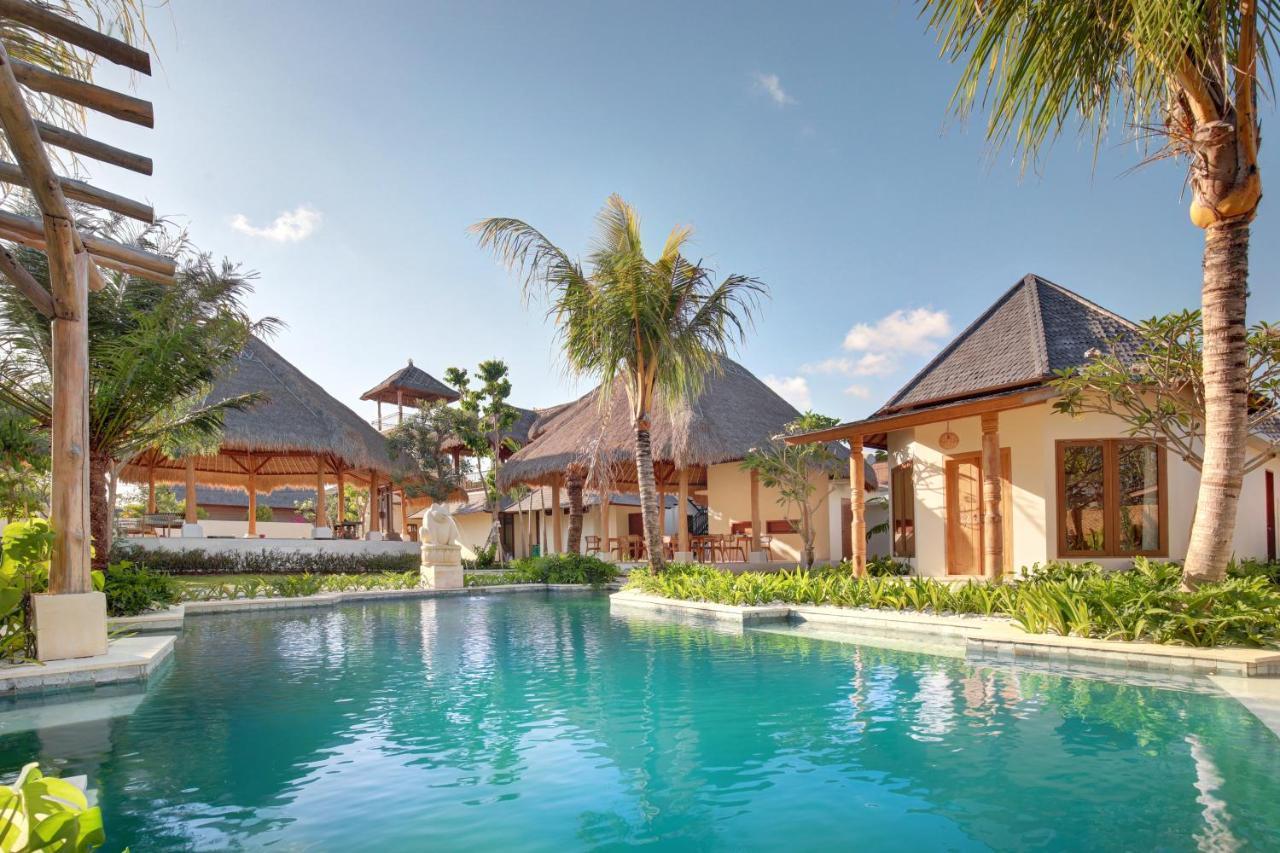 Two Bedroom Villa In Bingin Beach أُلُواتو المظهر الخارجي الصورة