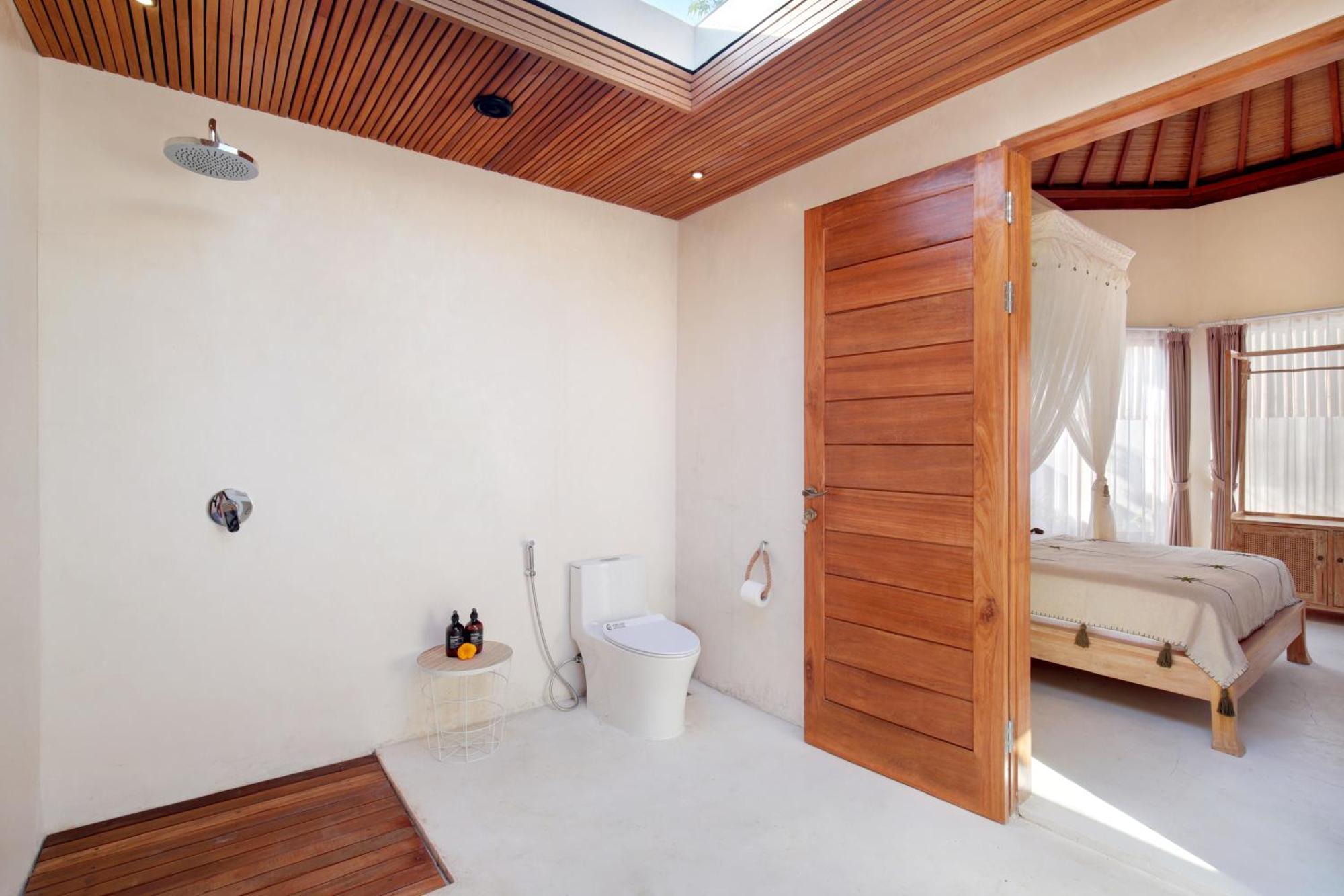 Two Bedroom Villa In Bingin Beach أُلُواتو المظهر الخارجي الصورة