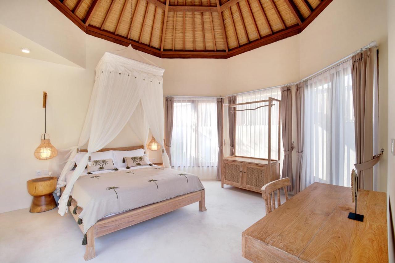 Two Bedroom Villa In Bingin Beach أُلُواتو المظهر الخارجي الصورة