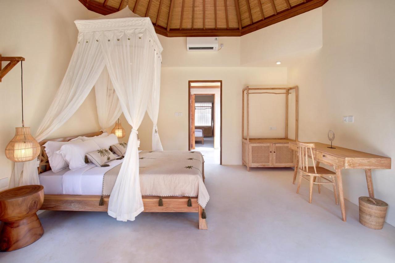 Two Bedroom Villa In Bingin Beach أُلُواتو المظهر الخارجي الصورة