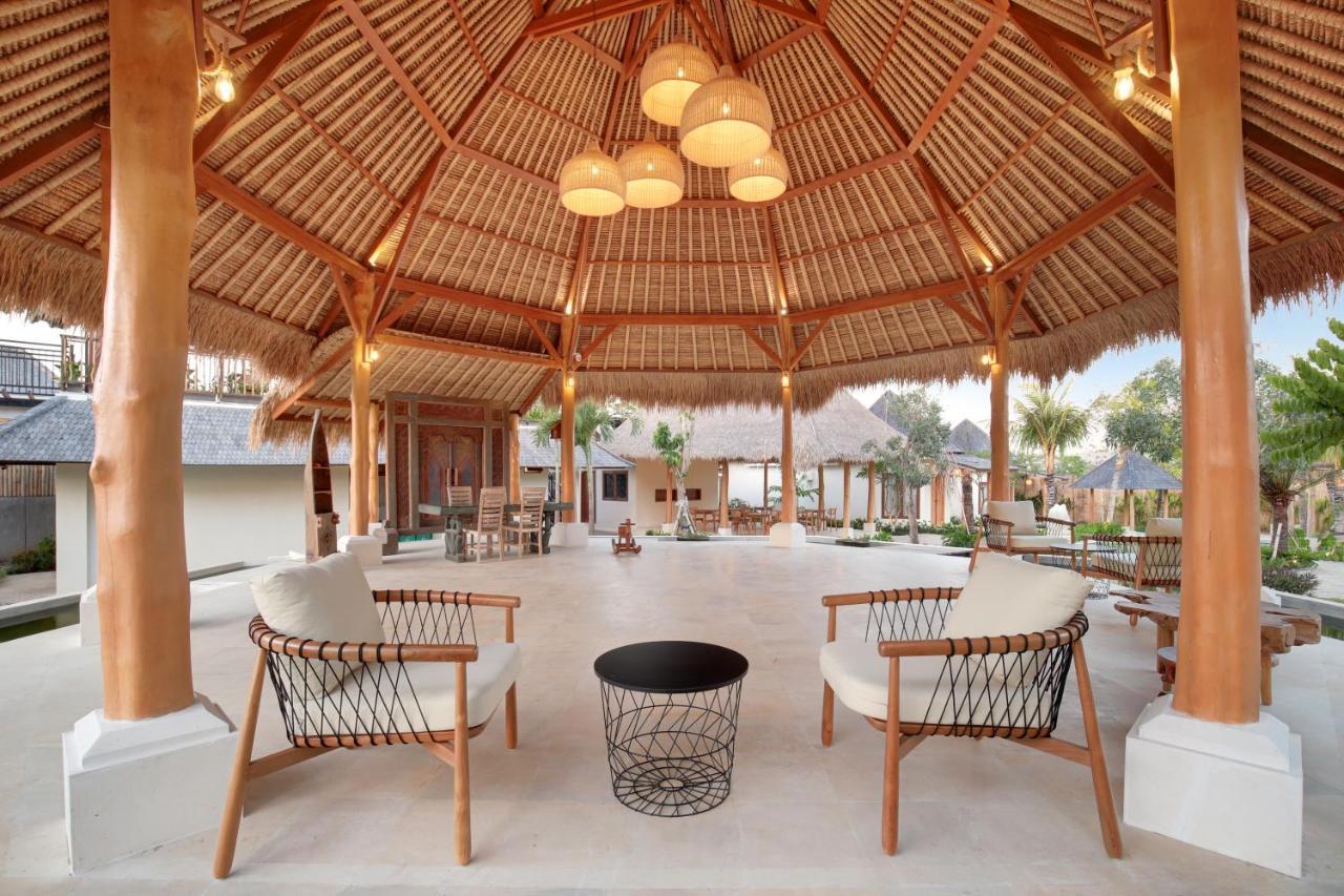 Two Bedroom Villa In Bingin Beach أُلُواتو المظهر الخارجي الصورة